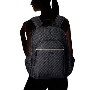 Vera Bradley Campus Backpack